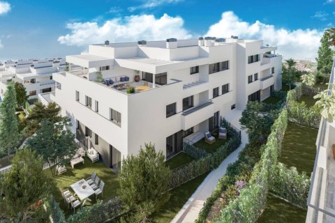 3 chambres Appartement à Casares, Spain No. 129333
