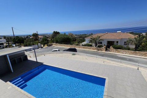 3 bedrooms Villa in Paphos, Cyprus No. 36752 27