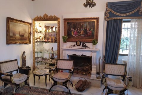 10 chambres House à Glyfada, Greece No. 56480 4