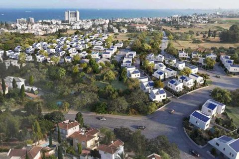 3 chambres House à Oroklini, Cyprus No. 29063 2
