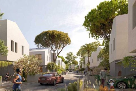 3 chambres House à Oroklini, Cyprus No. 29063 5