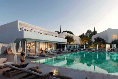 3 chambres House à Oroklini, Cyprus No. 29063 3