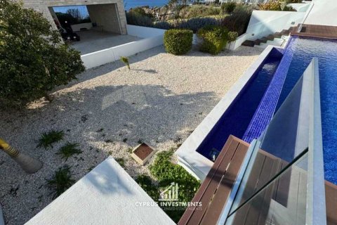 4 bedrooms House in Kissonerga, Cyprus No. 100429 5