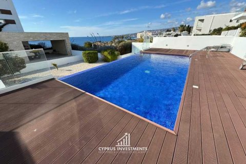 4 bedrooms House in Kissonerga, Cyprus No. 100429 6