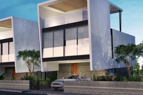 3 bedrooms Villa in Paphos, Cyprus No. 106739