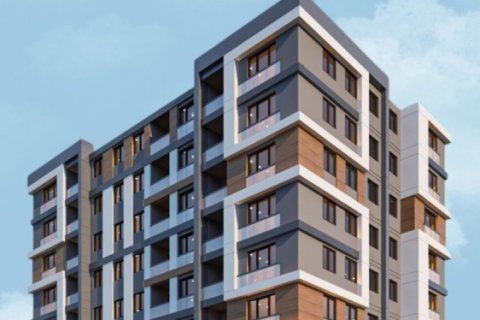 3 bedrooms Apartment in Bac Tu Liem, Vietnam No. 13860 1