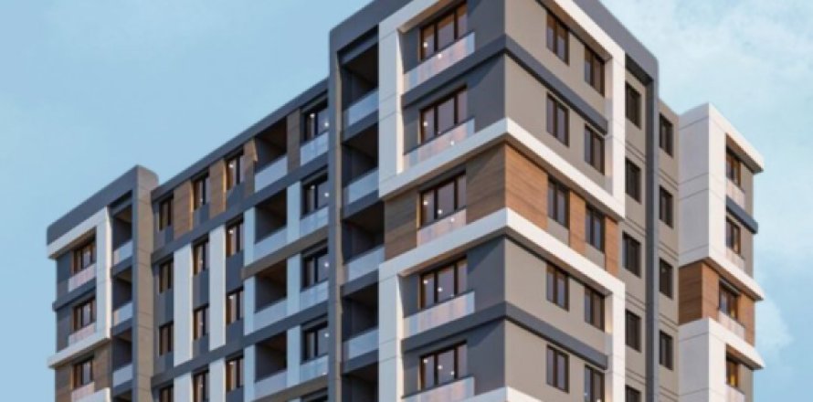 3 bedrooms Apartment in Bac Tu Liem, Vietnam No. 13860