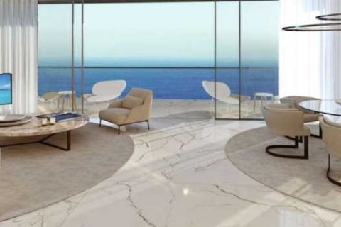 Квартира с 3 спальнями в Лимассол, Кипр №70803 8