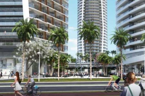 Квартира с 3 спальнями в Лимассол, Кипр №70803 1