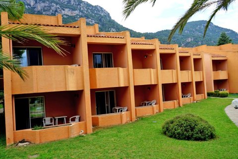 8000m² Hotel à Agios Konstantinos, Greece No. 59402 19