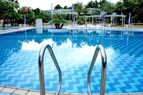 8000m² Hotel à Agios Konstantinos, Greece No. 59402 12