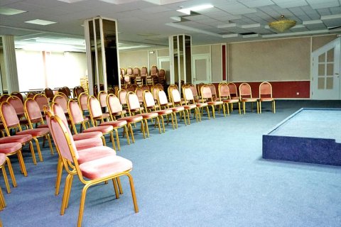 8000m² Hotel à Agios Konstantinos, Greece No. 59402 27