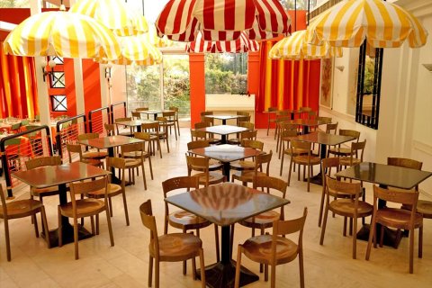 8000m² Hotel à Agios Konstantinos, Greece No. 59402 3