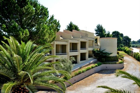 8000m² Hotel à Agios Konstantinos, Greece No. 59402 4