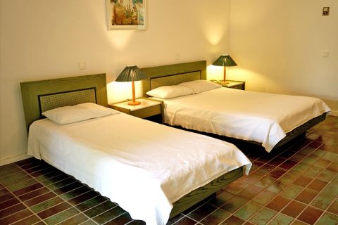 8000m² Hotel à Agios Konstantinos, Greece No. 59402 29