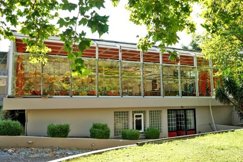 8000m² Hotel à Agios Konstantinos, Greece No. 59402 5