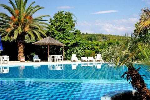 8000m² Hotel à Agios Konstantinos, Greece No. 59402 10