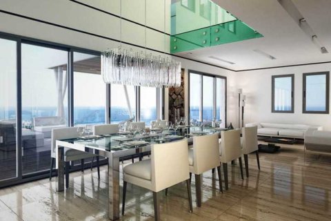 4 chambres Villa à Armenochori, Cyprus No. 29109 12