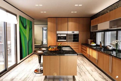 4 chambres Villa à Armenochori, Cyprus No. 29109 11