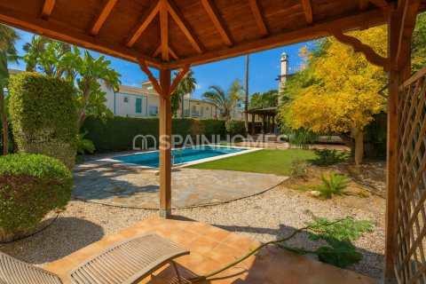 4 dormitorios Villa en Cuevas del Almanzora, Spain No. 127937