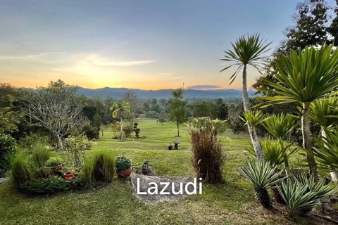Land en Chiang Mai, Thailand No. 98037 6
