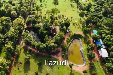 Land en Chiang Mai, Thailand No. 98037 3