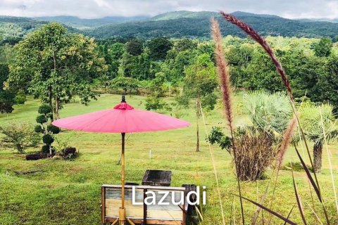 Land en Chiang Mai, Thailand No. 98037 9