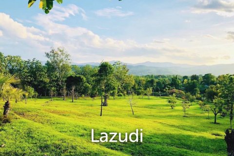Land en Chiang Mai, Thailand No. 98037 5