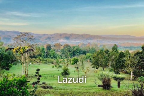 Land en Chiang Mai, Thailand No. 98037 7