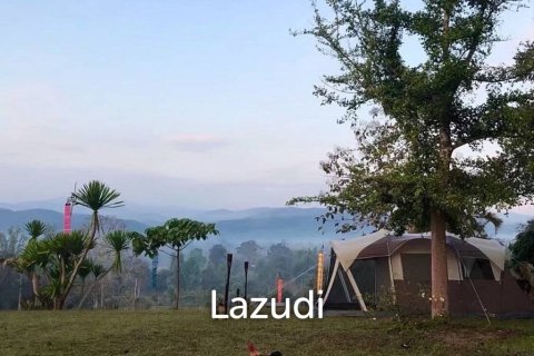 Land en Chiang Mai, Thailand No. 98037 8