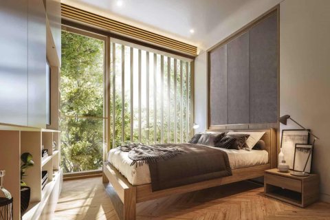 2 bedrooms Condo  in Bangkok, Thailand No. 1719 2