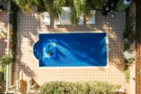 5 dormitorios House en Agios Tychonas, Cyprus No. 31921 5