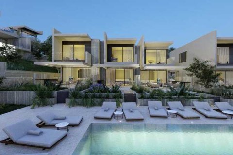 2 bedrooms Maisonette in Agios Tychonas, Cyprus No. 30895 3