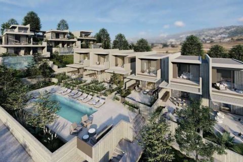 2 bedrooms Maisonette in Agios Tychonas, Cyprus No. 30895 1