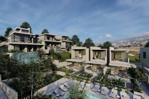 2 bedrooms Maisonette in Agios Tychonas, Cyprus No. 30895 4