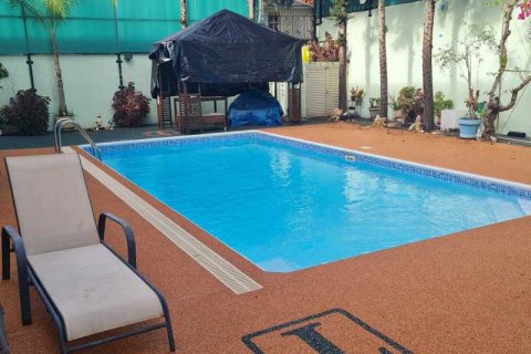 4 chambres House à Germasogeia, Cyprus No. 30759 14