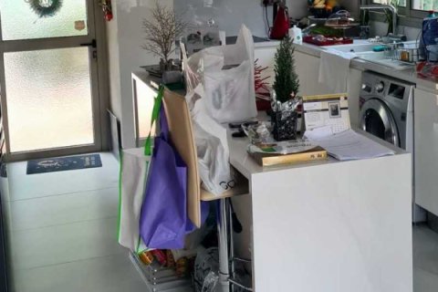 4 chambres House à Germasogeia, Cyprus No. 30759 6