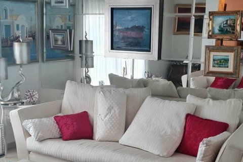 4 chambres House à Germasogeia, Cyprus No. 30759 13