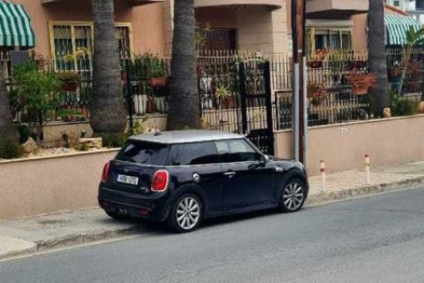 4 chambres House à Germasogeia, Cyprus No. 30759 2