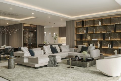 4 bedrooms Apartment in Song Phan, Vietnam No. 27107 11