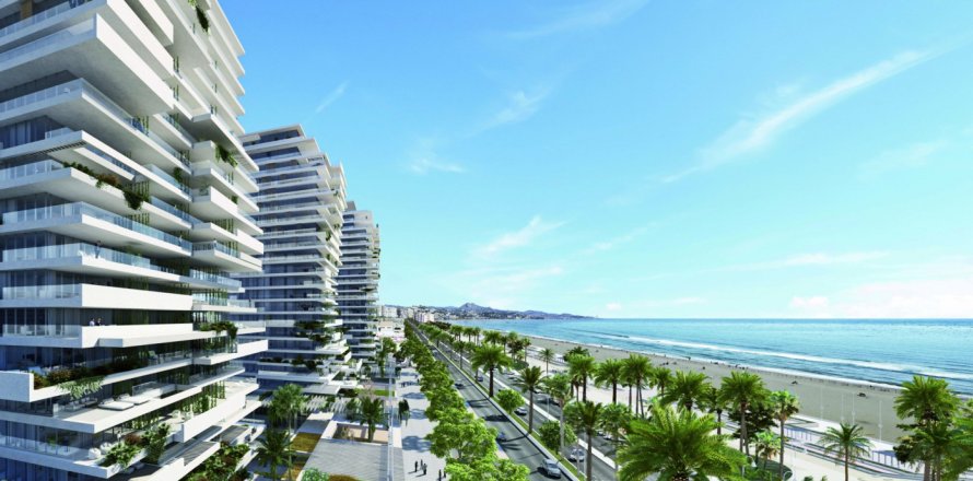 4 bedrooms Apartment in Song Phan, Vietnam No. 27107