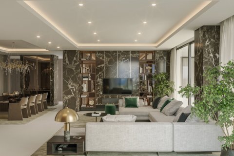 4 bedrooms Apartment in Song Phan, Vietnam No. 27107 10