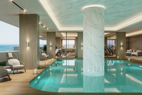 4 bedrooms Apartment in Song Phan, Vietnam No. 27107 2