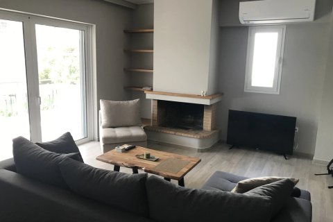 3 chambres Appartement à Gerakas, Greece No. 108776 1