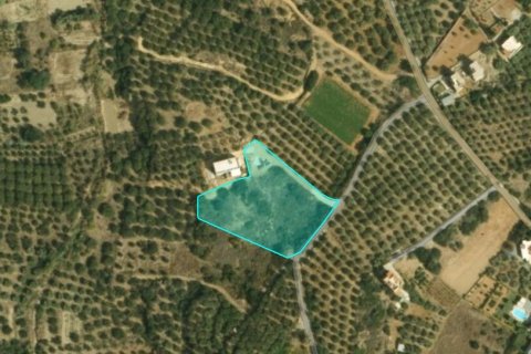 4021m² Land in Neapoli, Greece No. 108527 2