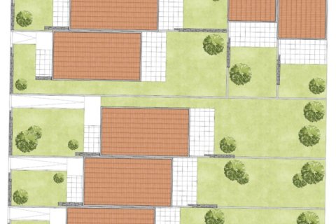 Мезонет с 2 спальнями в Кавала, Греция №109350 20