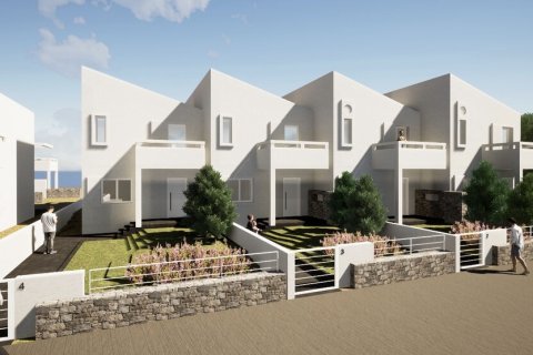 Мезонет с 2 спальнями в Кавала, Греция №109350 7