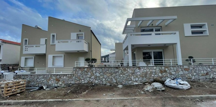 2 chambres Maisonnette à Kavala, Greece No. 109350