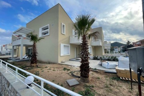 2 bedrooms Maisonette in Kavala, Greece No. 109350