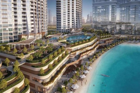 1 bedroom Apartment in Dubai, UAE No. 91899